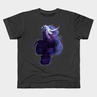 Diamond Dozen Rarity Kids T-Shirt